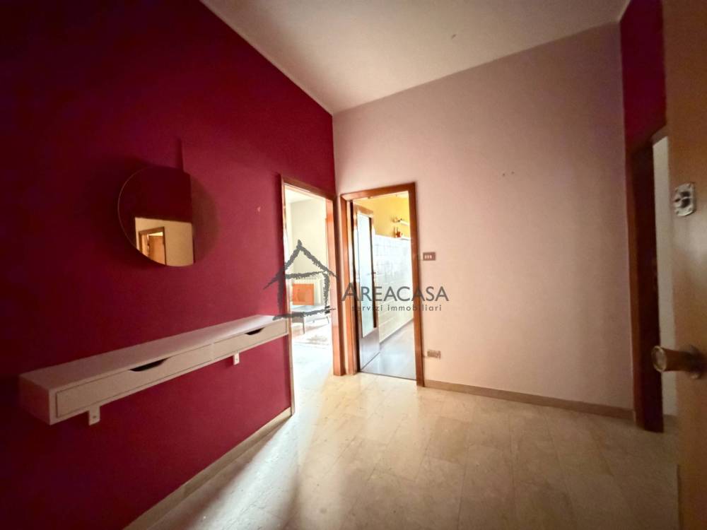 appartamento in vendita ad Ascoli Piceno in zona Campo Parignano