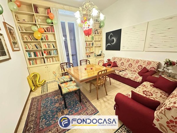 appartamento in vendita ad Ascoli Piceno in zona Centro Storico