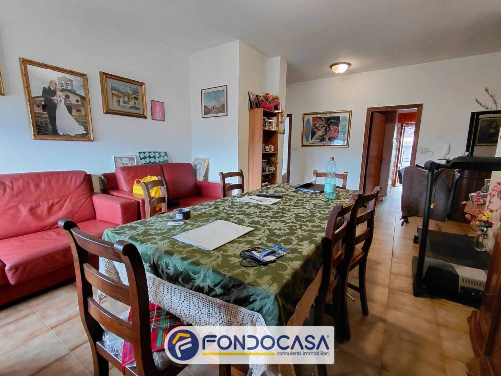 appartamento in vendita ad Ascoli Piceno in zona Poggio di Bretta