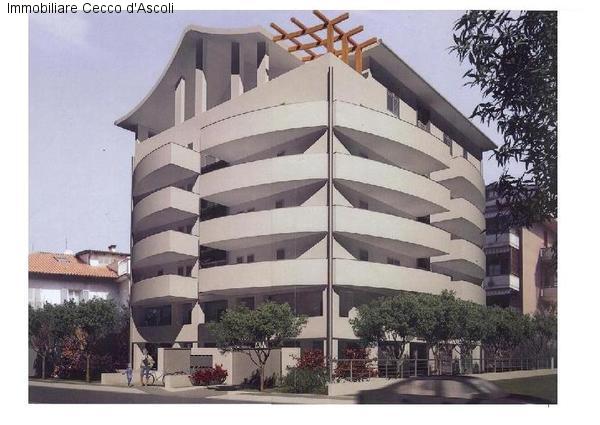 appartamento in vendita ad Ascoli Piceno in zona Porta Maggiore