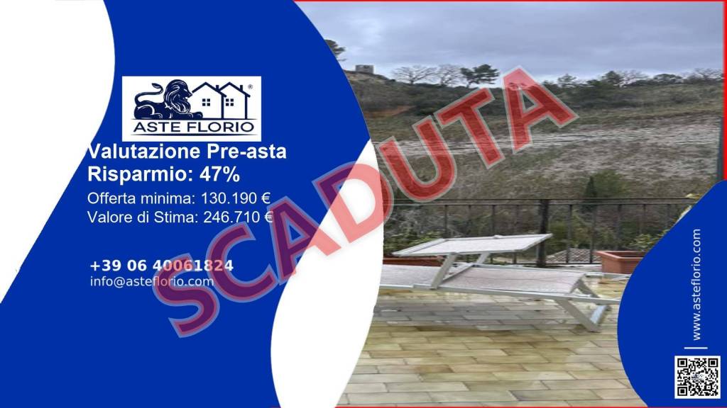 appartamento in vendita ad Ascoli Piceno