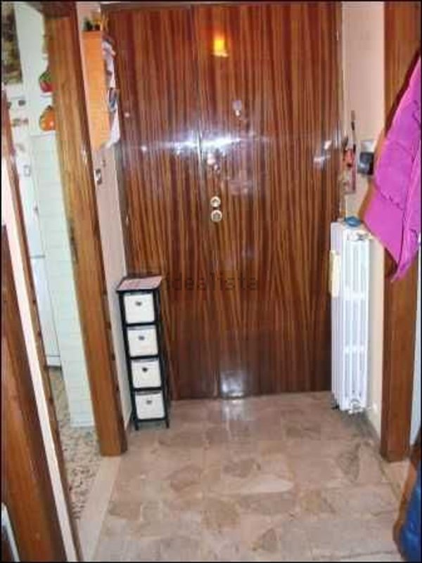 appartamento in vendita ad Ascoli Piceno