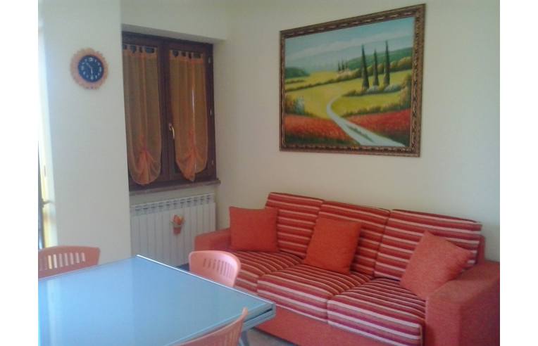 appartamento in vendita ad Ascoli Piceno in zona Colle San Marco