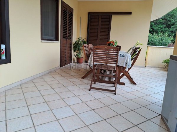 casa indipendente in vendita ad Ascoli Piceno in zona Borgo Solestà