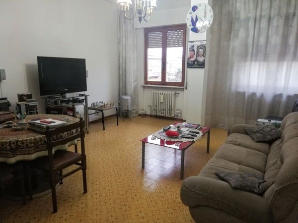appartamento in vendita ad Ascoli Piceno in zona Centro Storico