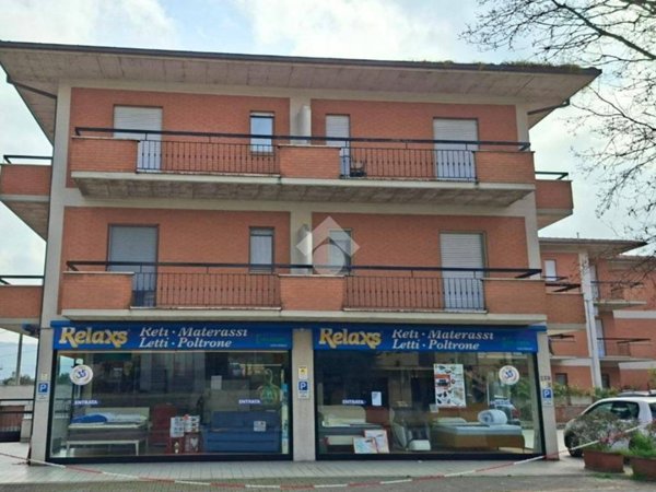 appartamento in vendita ad Ascoli Piceno