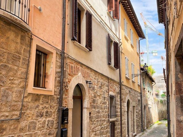 appartamento in vendita ad Ascoli Piceno in zona Centro Storico