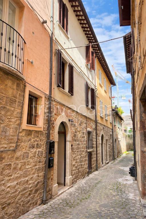 appartamento in vendita ad Ascoli Piceno in zona Centro Storico