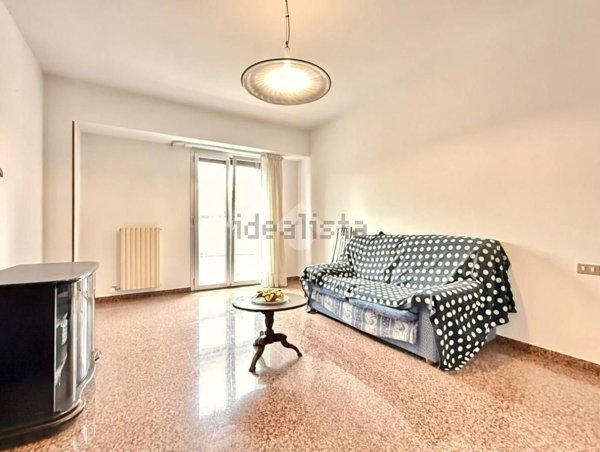 appartamento in vendita ad Ascoli Piceno in zona Monticelli