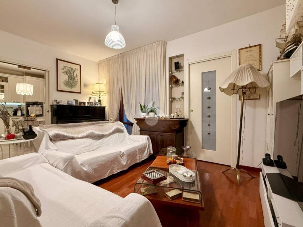 appartamento in vendita ad Ascoli Piceno in zona Monticelli