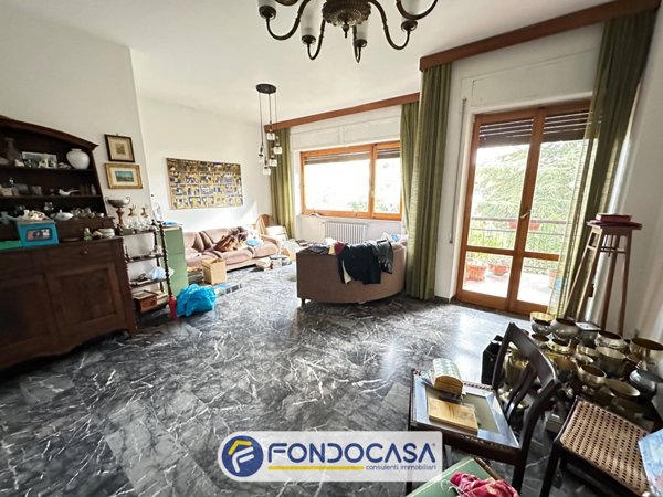 casa indipendente in vendita ad Ascoli Piceno in zona Piazza Immacolata