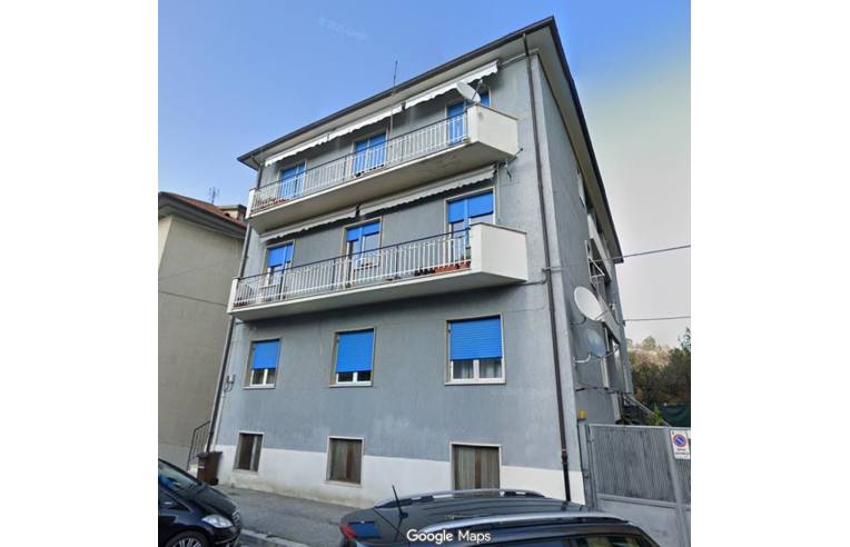 appartamento in vendita ad Ascoli Piceno in zona Centro Storico