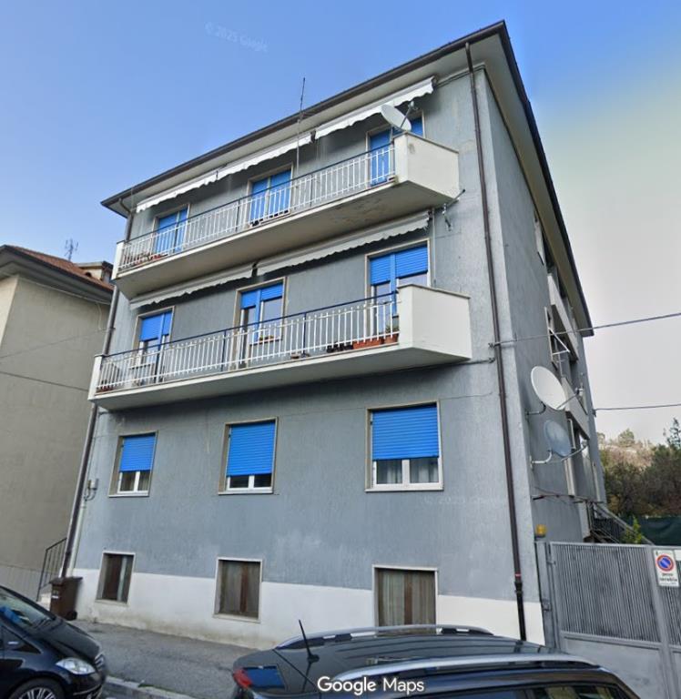 appartamento in vendita ad Ascoli Piceno in zona Centro Storico