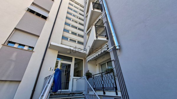 appartamento in vendita ad Ascoli Piceno in zona Campo Parignano