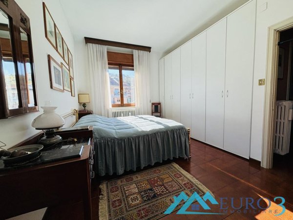 casa indipendente in vendita ad Ascoli Piceno in zona Porta Maggiore