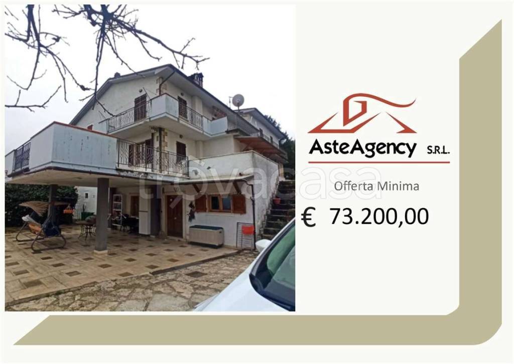 appartamento in vendita ad Ascoli Piceno in zona Piagge