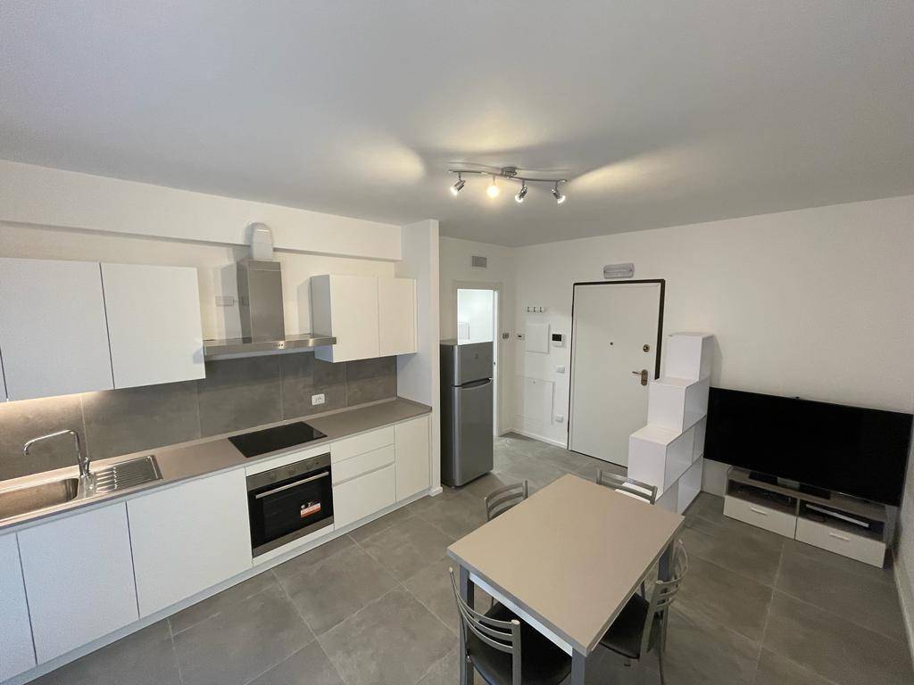 appartamento in vendita ad Ascoli Piceno in zona Campo Parignano