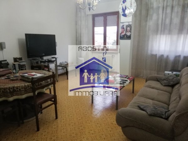 appartamento in vendita ad Ascoli Piceno in zona Porta Maggiore