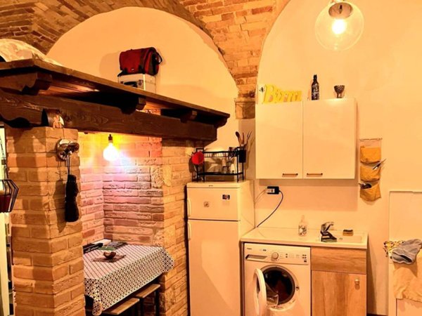 appartamento in vendita ad Ascoli Piceno in zona Centro Storico