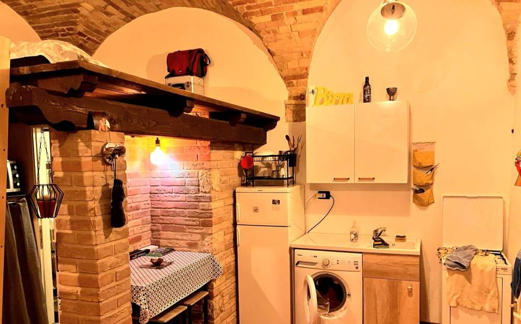 appartamento in vendita ad Ascoli Piceno in zona Centro Storico