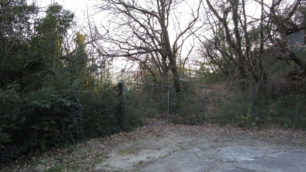 terreno agricolo in vendita ad Ascoli Piceno in zona Borgo Solestà