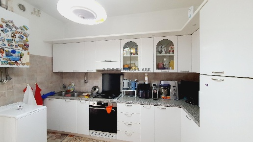 appartamento in vendita ad Ascoli Piceno in zona Campo Parignano