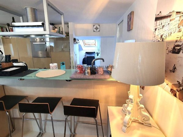 attico in vendita ad Ascoli Piceno in zona Centro Storico