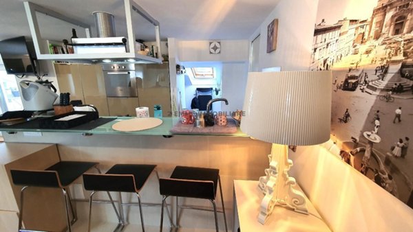 appartamento in vendita ad Ascoli Piceno in zona Borgo Solestà