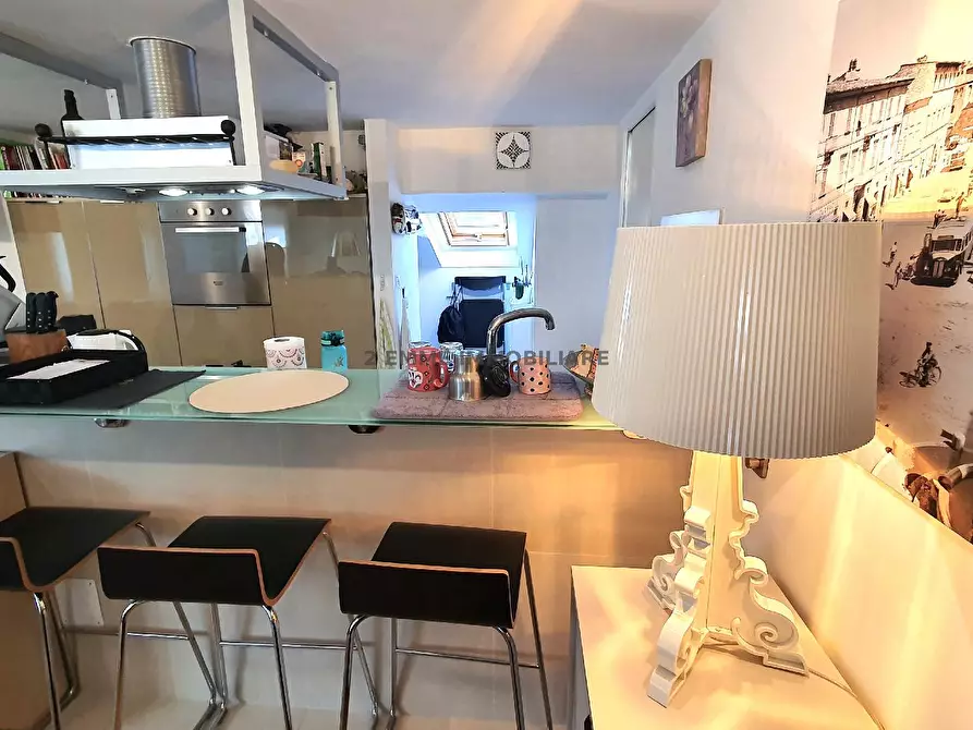 appartamento in vendita ad Ascoli Piceno in zona Borgo Solestà