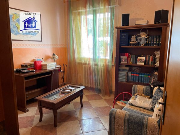 casa indipendente in vendita ad Ascoli Piceno in zona Piagge