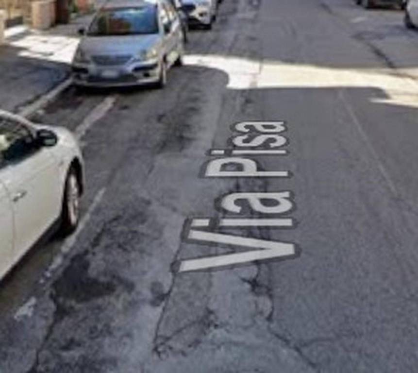 negozio in vendita ad Ascoli Piceno