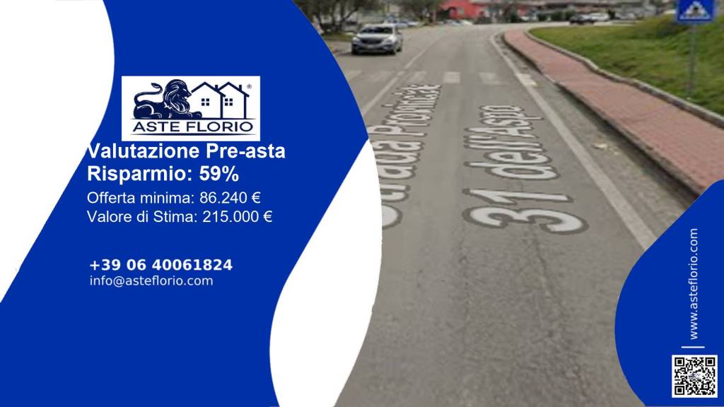 negozio in vendita ad Ascoli Piceno