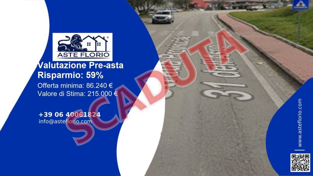 negozio in vendita ad Ascoli Piceno