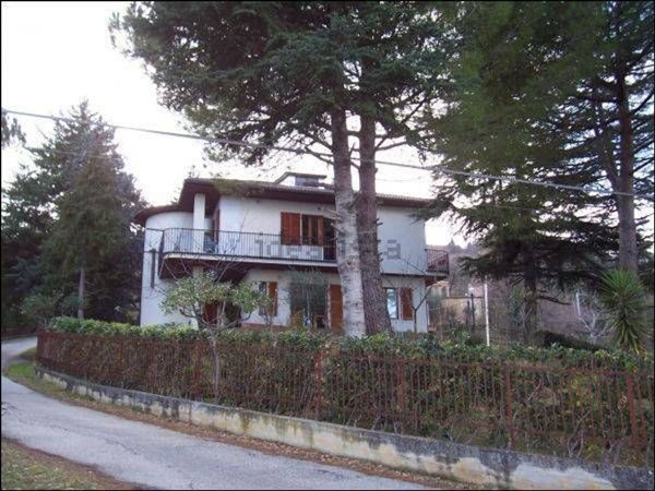 casa indipendente in vendita ad Ascoli Piceno