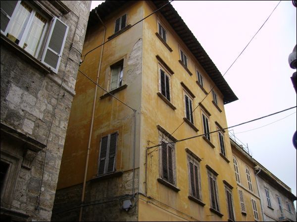 appartamento in vendita ad Ascoli Piceno in zona Centro Storico