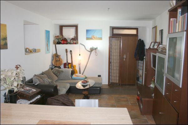 appartamento in vendita ad Ascoli Piceno in zona Porta Romana