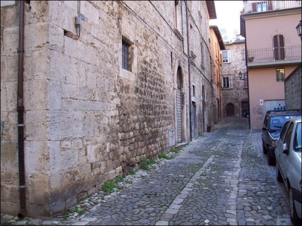 appartamento in vendita ad Ascoli Piceno in zona Centro Storico
