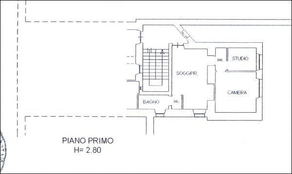 appartamento in vendita ad Ascoli Piceno in zona Centro Storico