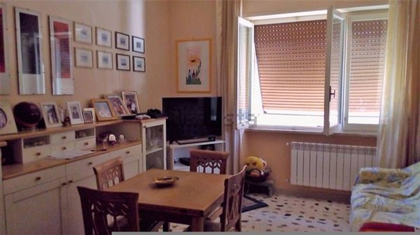 appartamento in vendita ad Ascoli Piceno in zona Campo Parignano