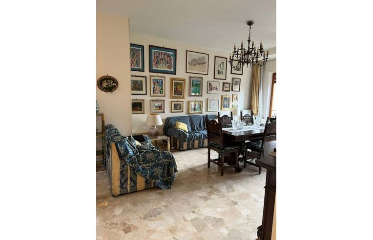 appartamento in vendita ad Ascoli Piceno in zona Porta Maggiore