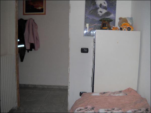 appartamento in vendita ad Ascoli Piceno in zona Brecciarolo