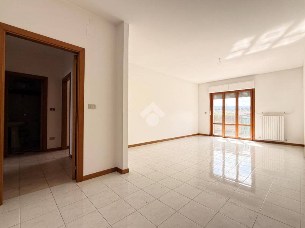 appartamento in vendita ad Ascoli Piceno in zona Brecciarolo