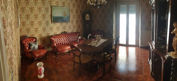 appartamento in vendita ad Ascoli Piceno in zona Campo Parignano