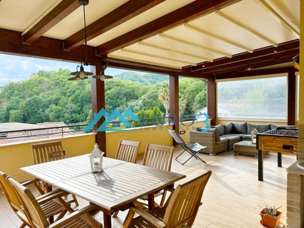 appartamento in vendita ad Ascoli Piceno in zona Centro Storico