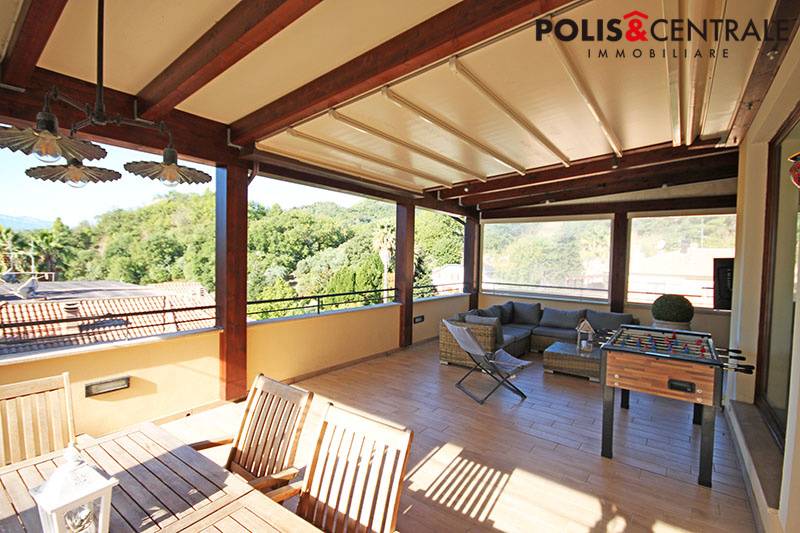 appartamento in vendita ad Ascoli Piceno in zona Centro Storico