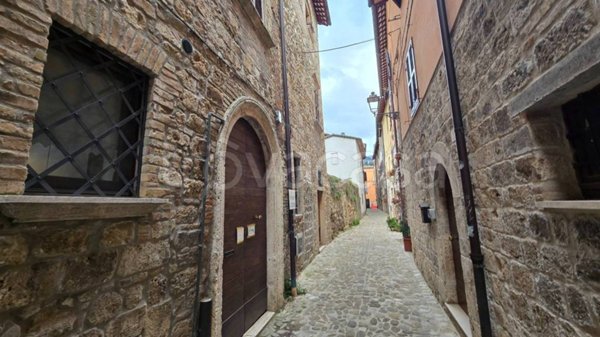 appartamento in vendita ad Ascoli Piceno in zona Centro Storico