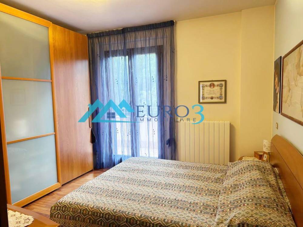 appartamento in vendita ad Ascoli Piceno in zona Centro Storico