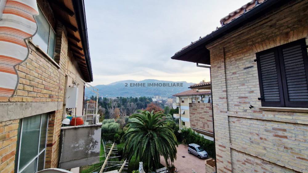 appartamento in vendita ad Ascoli Piceno in zona Centro Storico