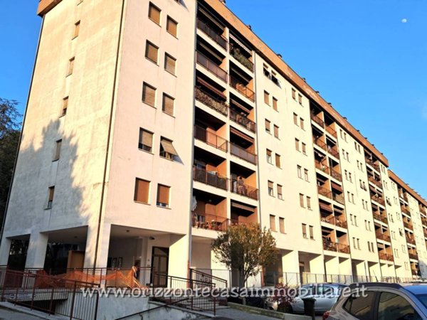 appartamento in vendita ad Ascoli Piceno in zona Monticelli