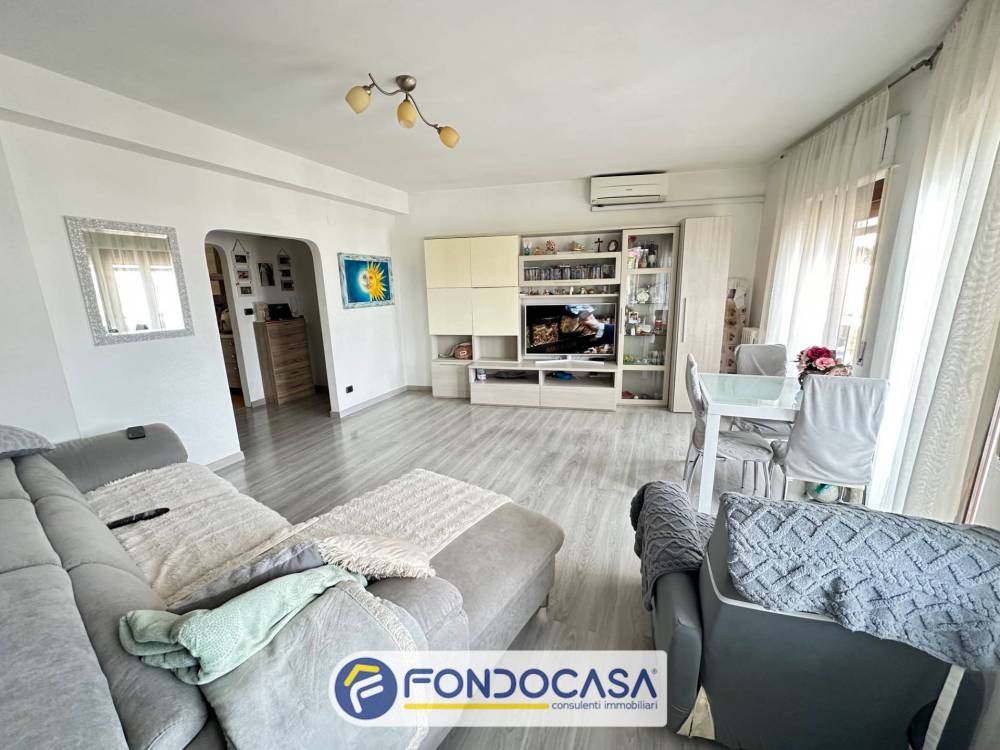 appartamento in vendita ad Ascoli Piceno in zona Centro Storico